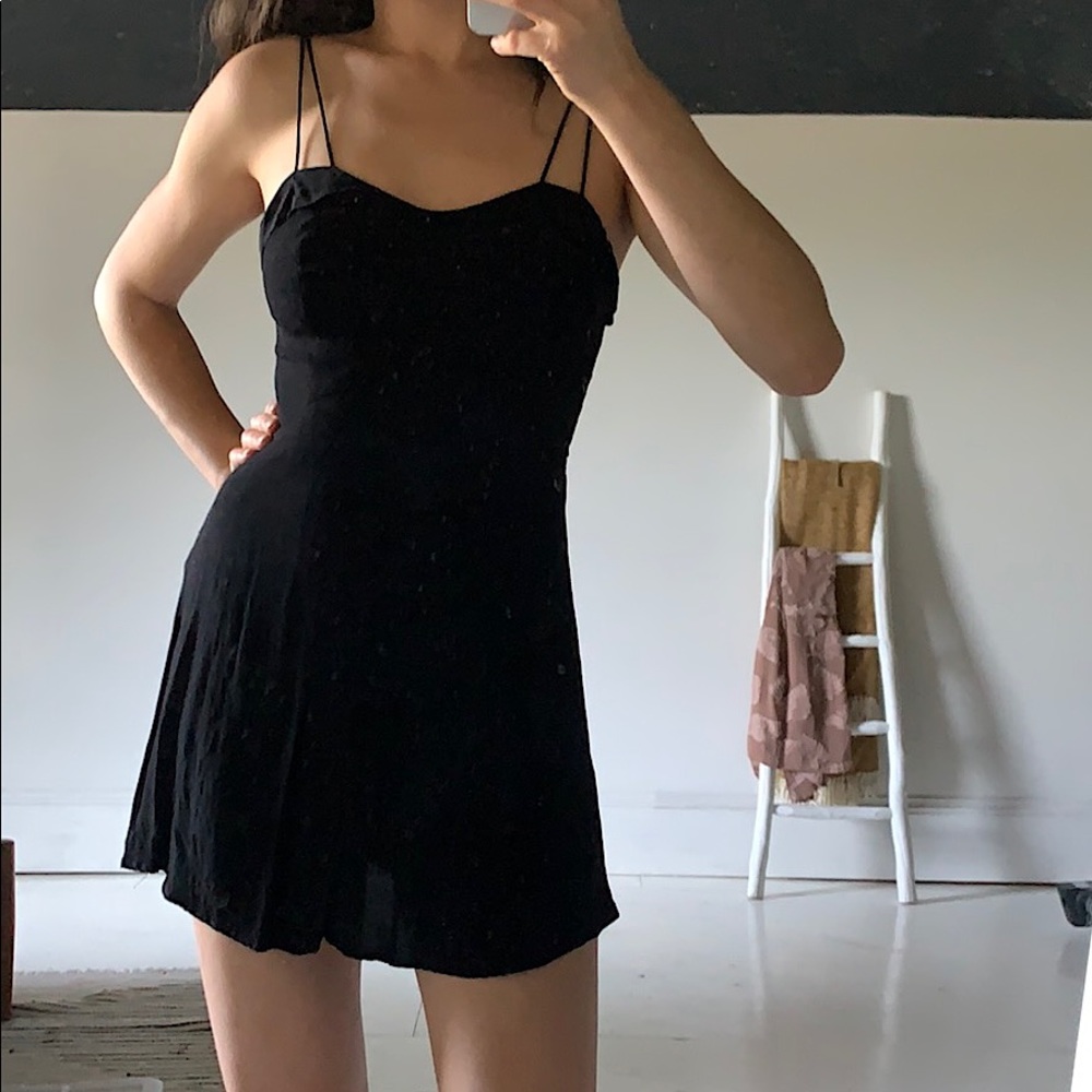 Kimchi Blue LBD